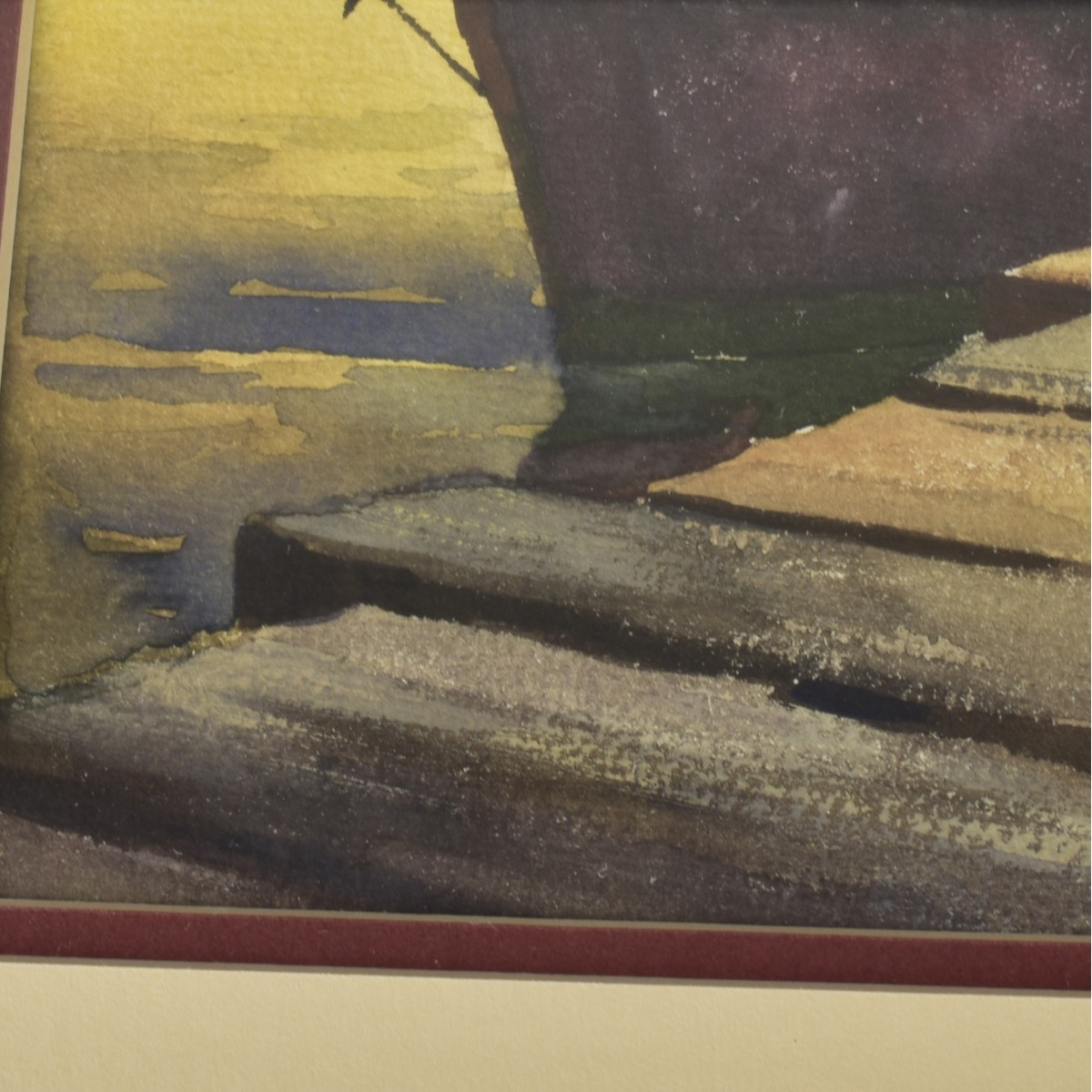 John Cuthbert Hare, American (1908 - 1978)