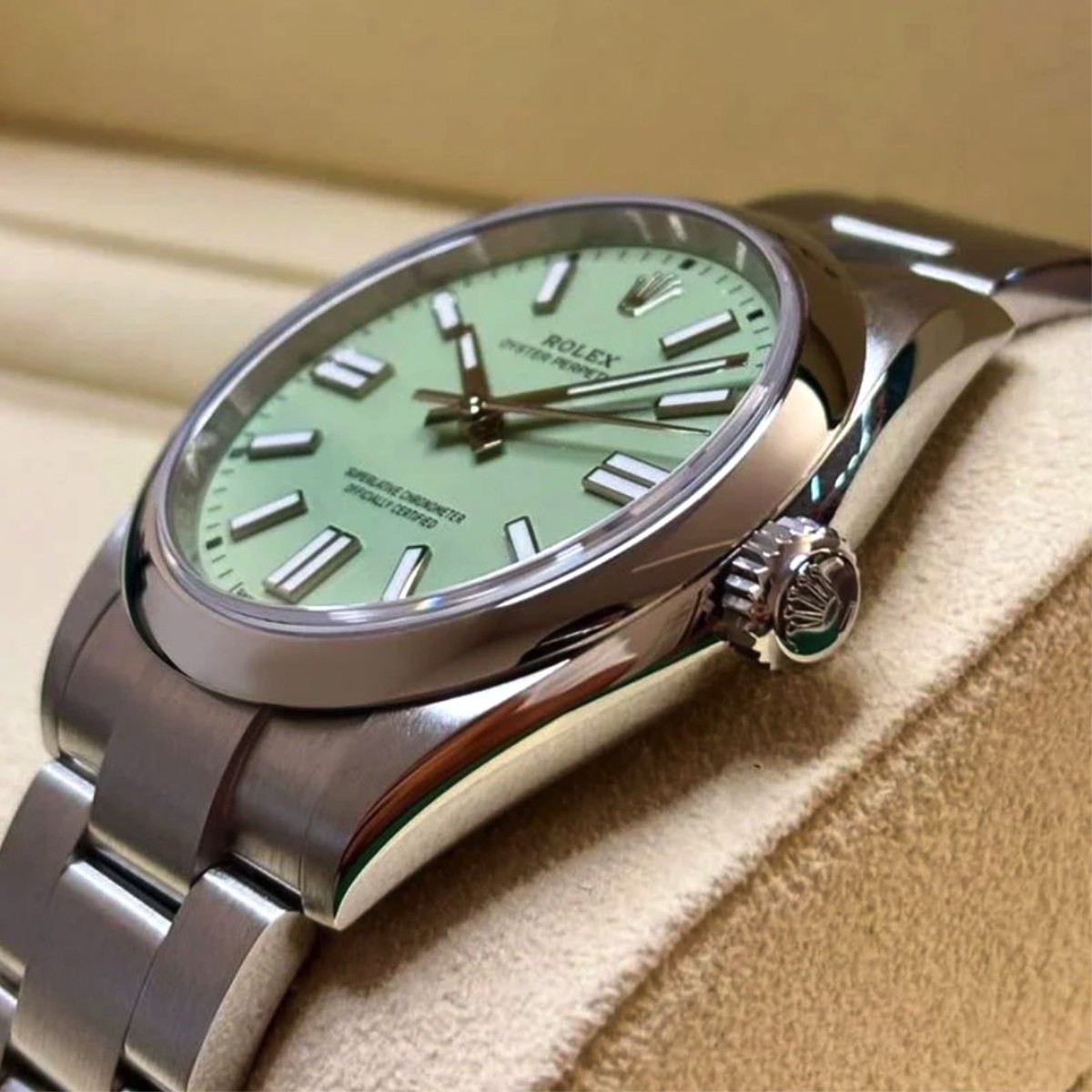 Rolex Oyster Perpetual 41