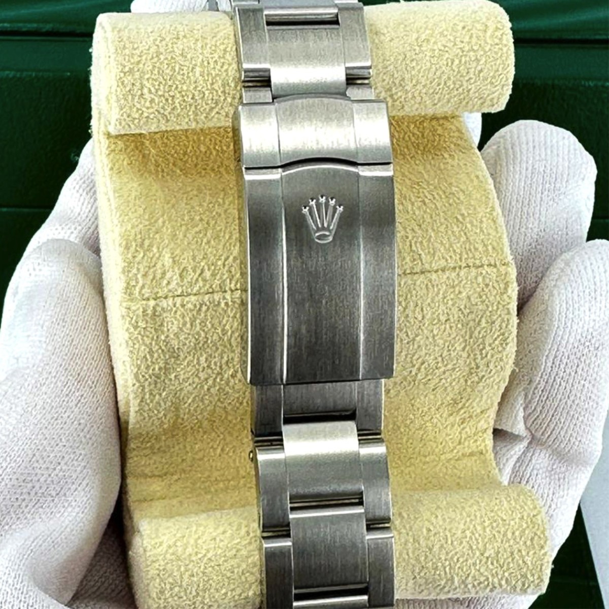 Rolex Oyster Perpetual 41