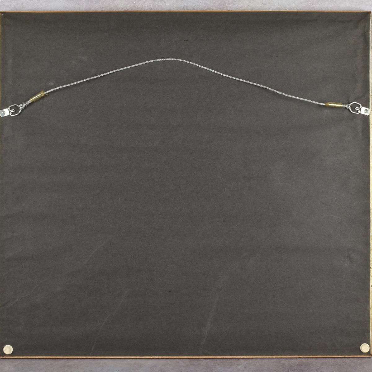 John Cuthbert Hare, American (1908 - 1978)