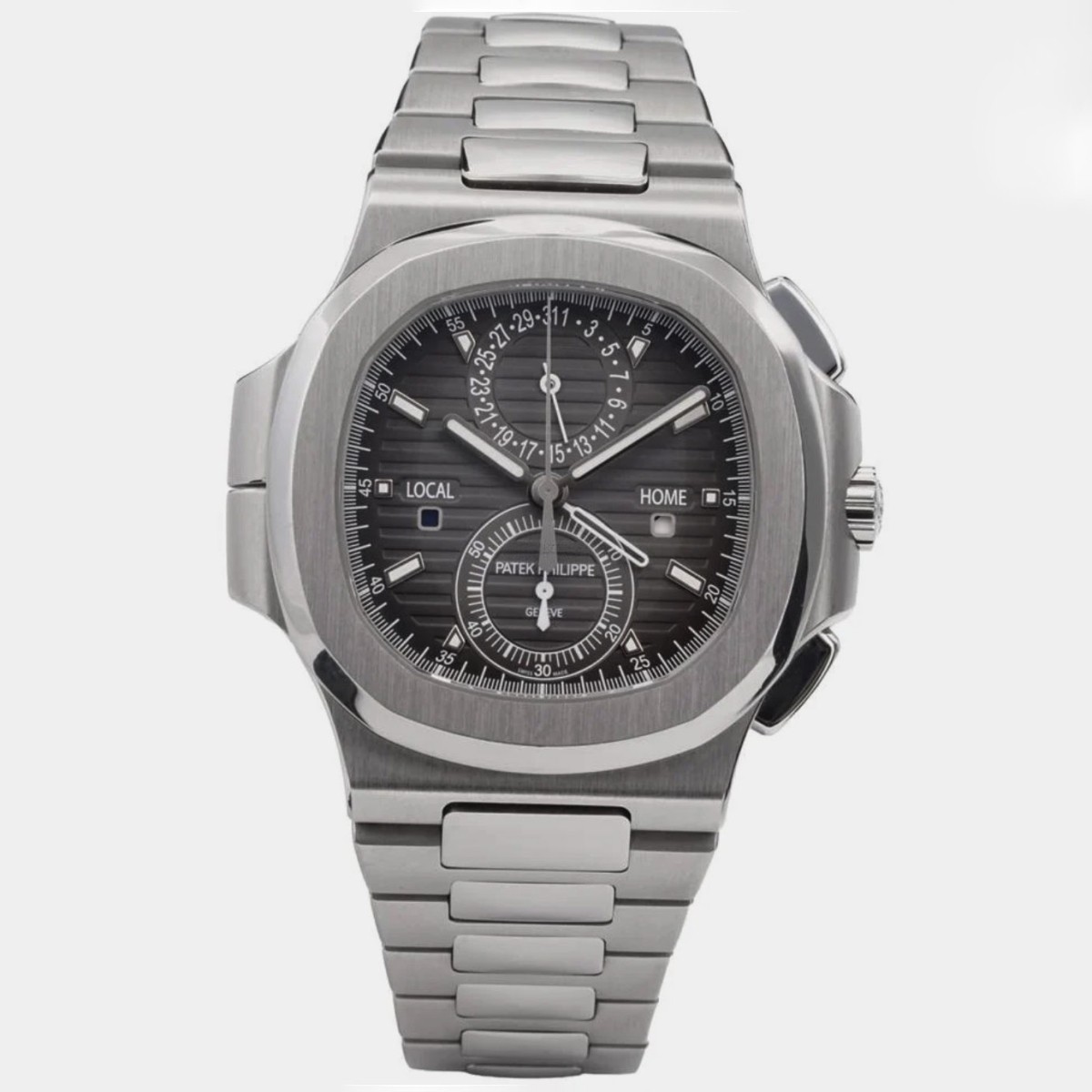 Patek Philippe Nautilus