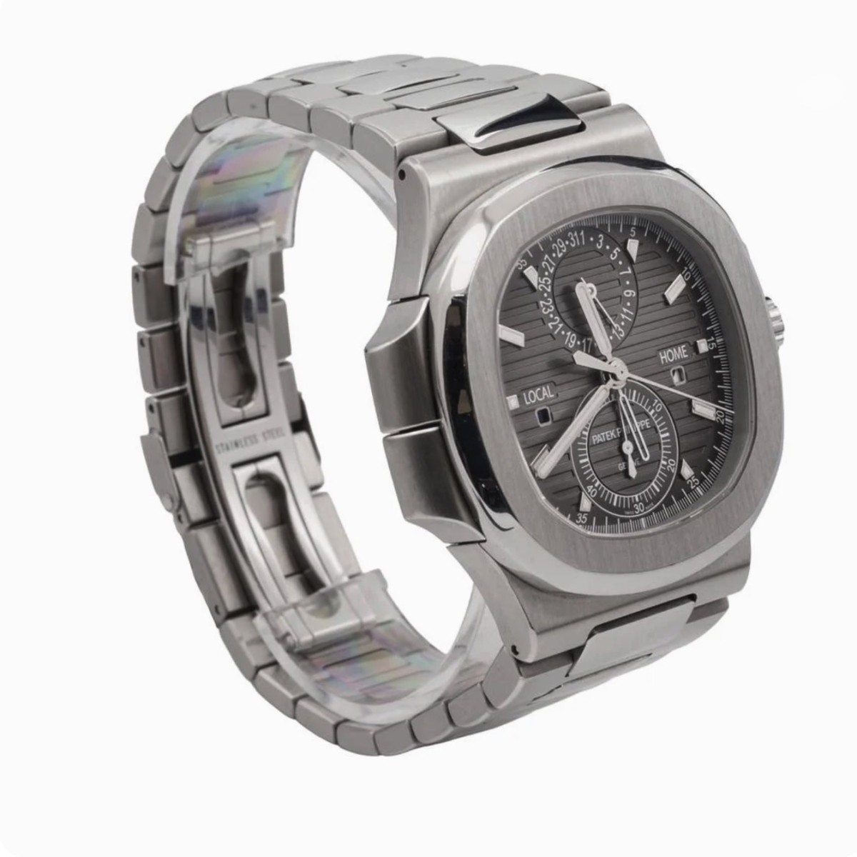 Patek Philippe Nautilus