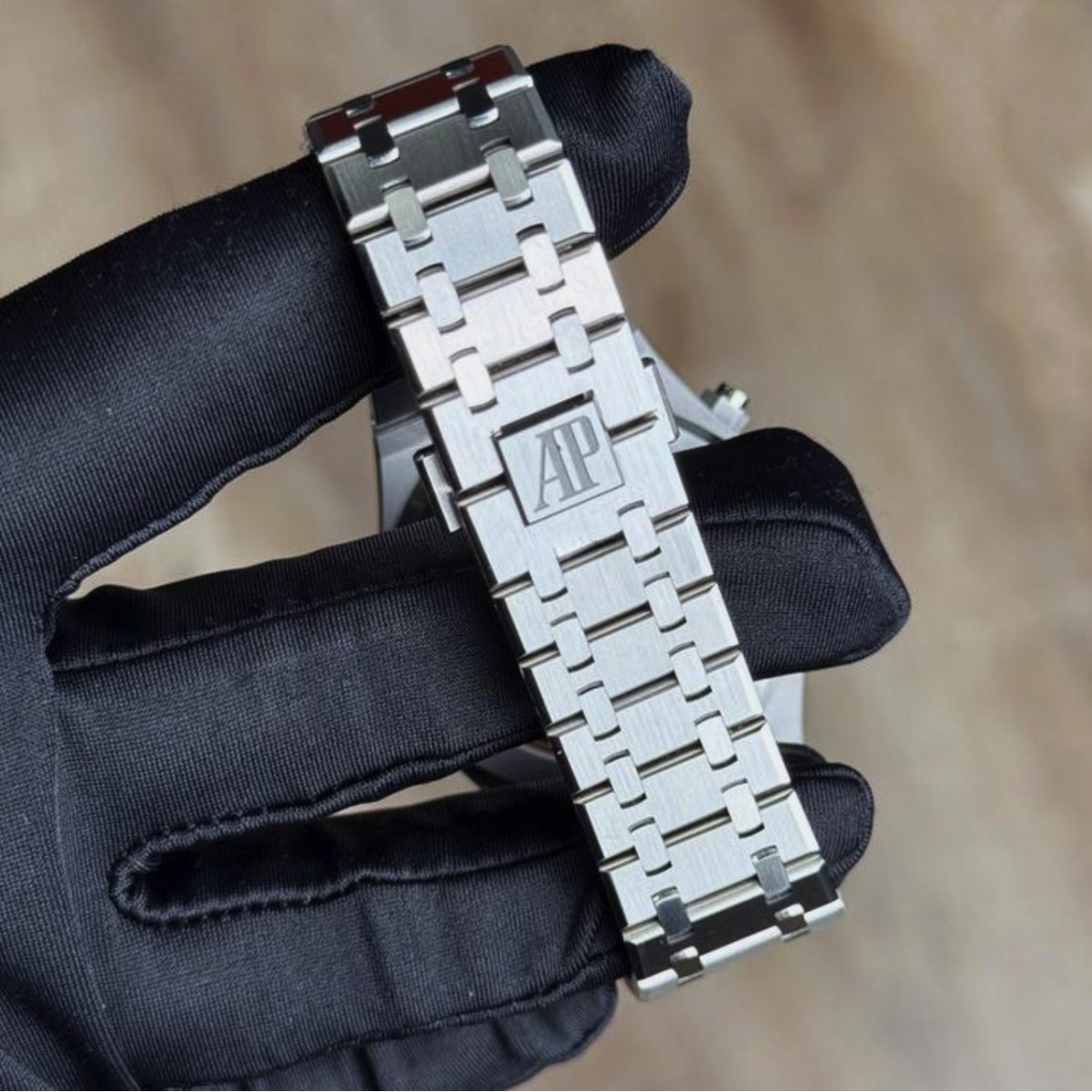 Audemars Piguet Royal Oak Chronograph