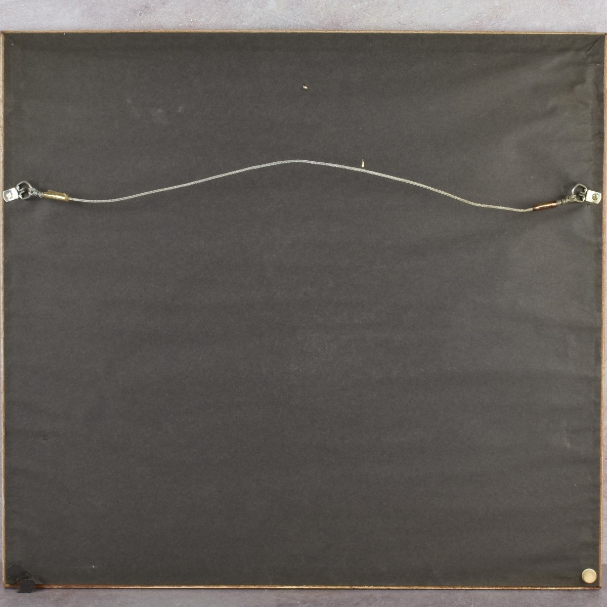 John Cuthbert Hare, American (1908 - 1978)