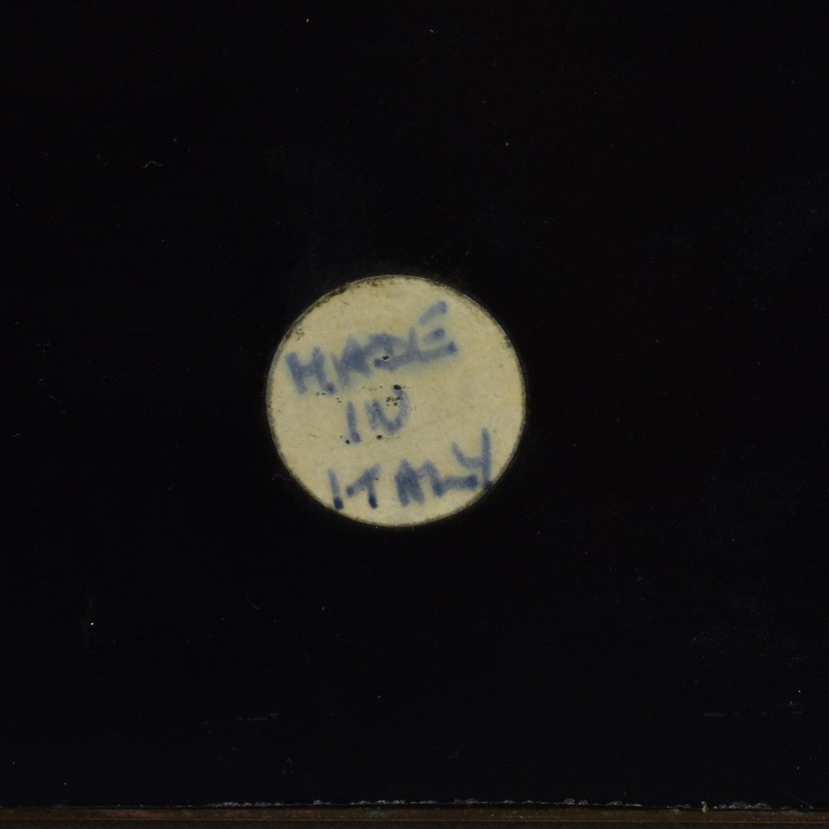 Antique Pair of Carved African Sculptures