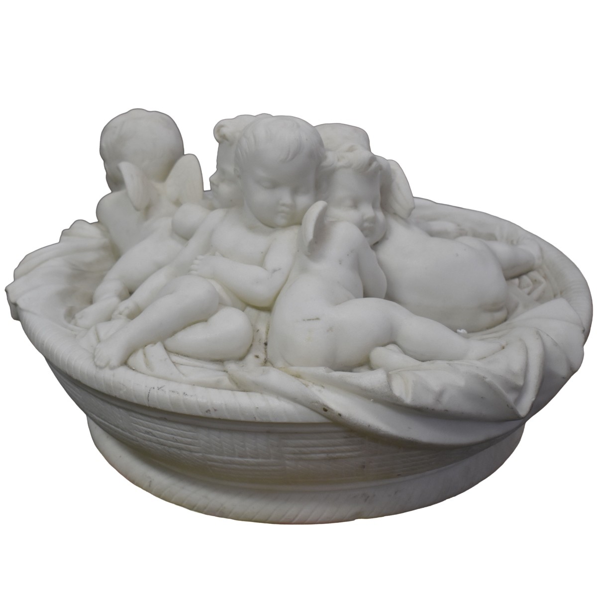 Rudolf Schwanthaler (GERMAN, 1842ñ1879)