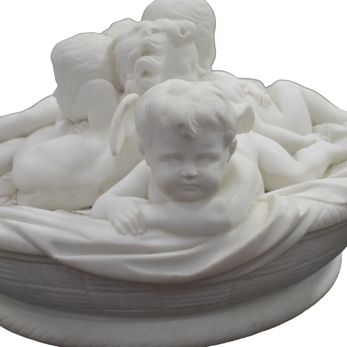 Rudolf Schwanthaler (GERMAN, 1842ñ1879)