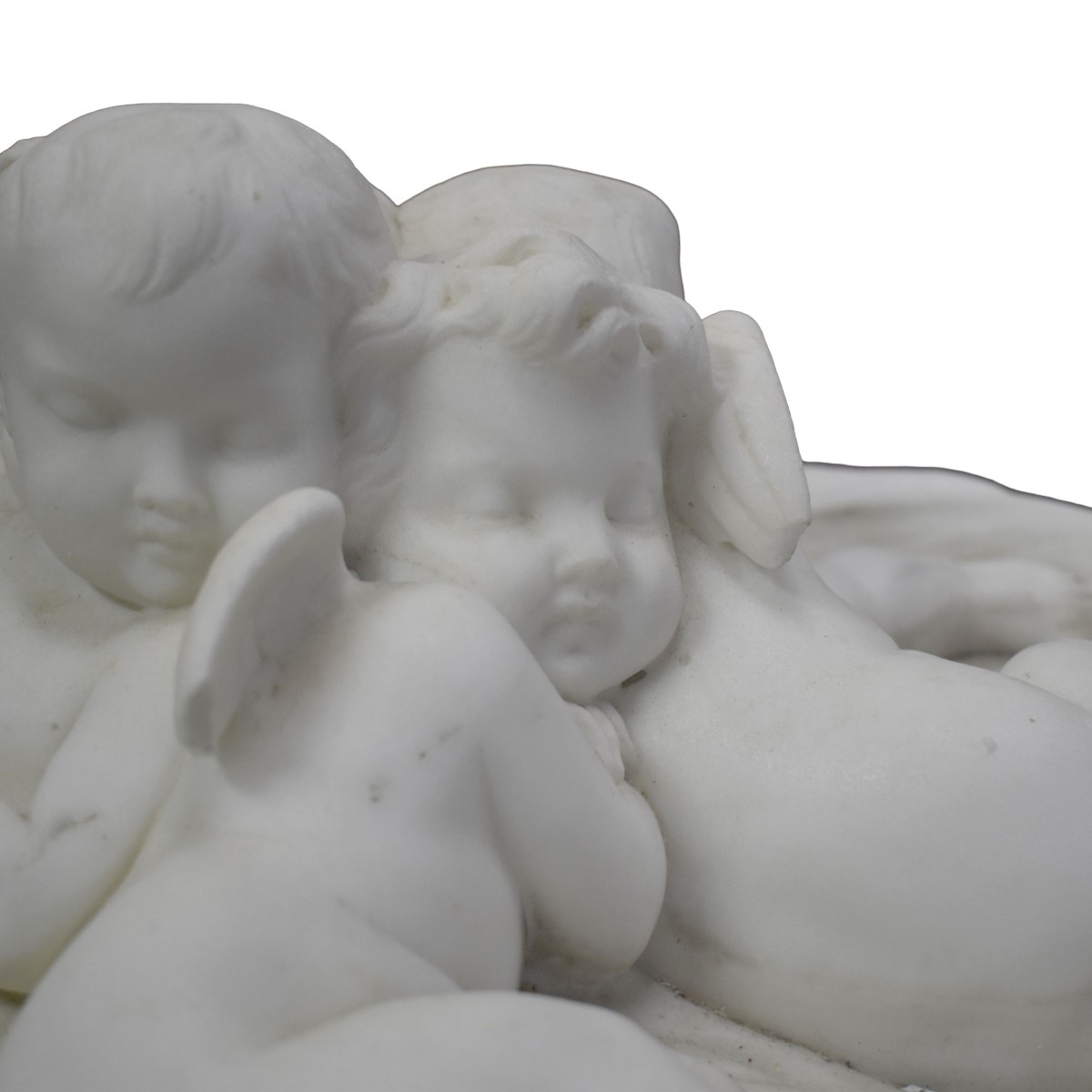 Rudolf Schwanthaler (GERMAN, 1842ñ1879)