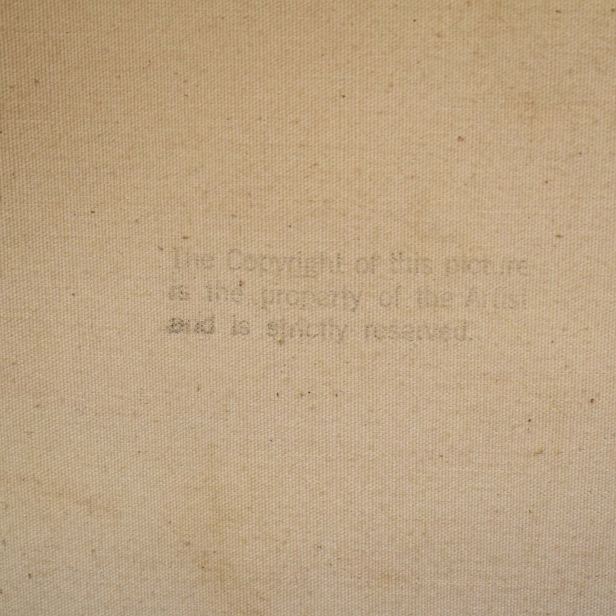 J.J. Enwright, American (1911-2001)