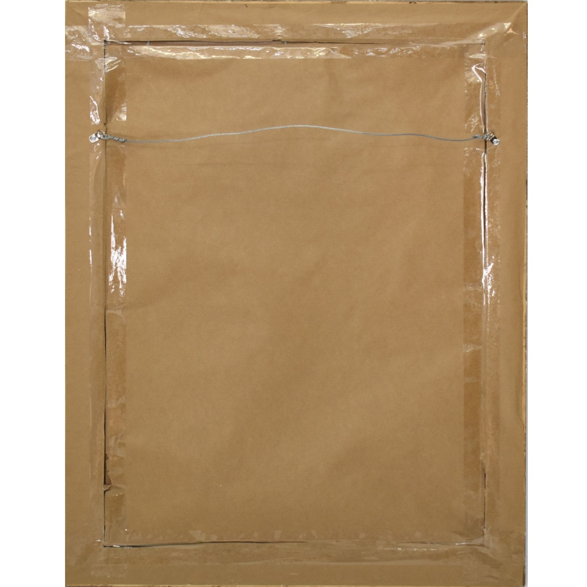 Francisco Zuniga, Mexican (1912-1998)