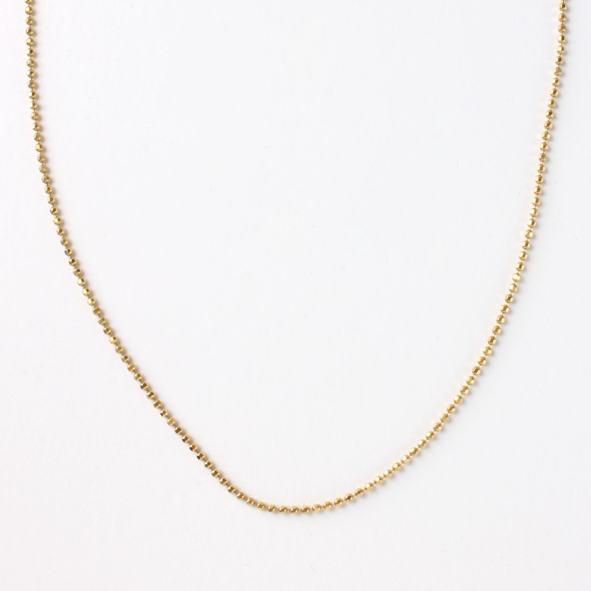 14K Chain