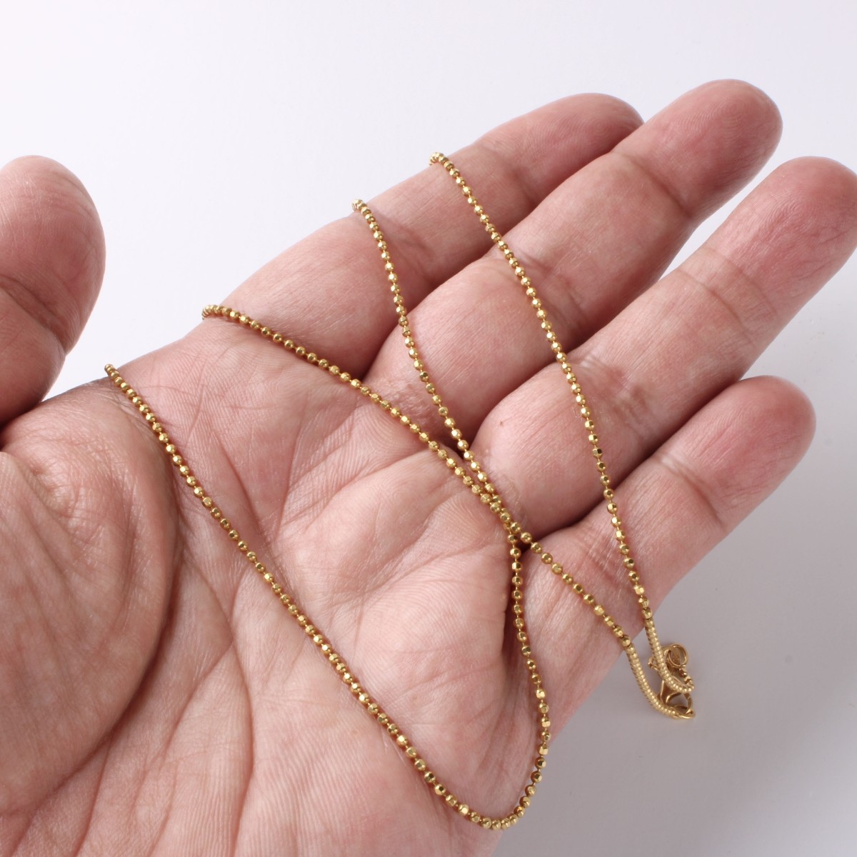 14K Chain