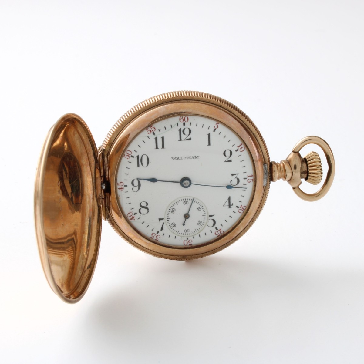 Waltham Pocket Watch