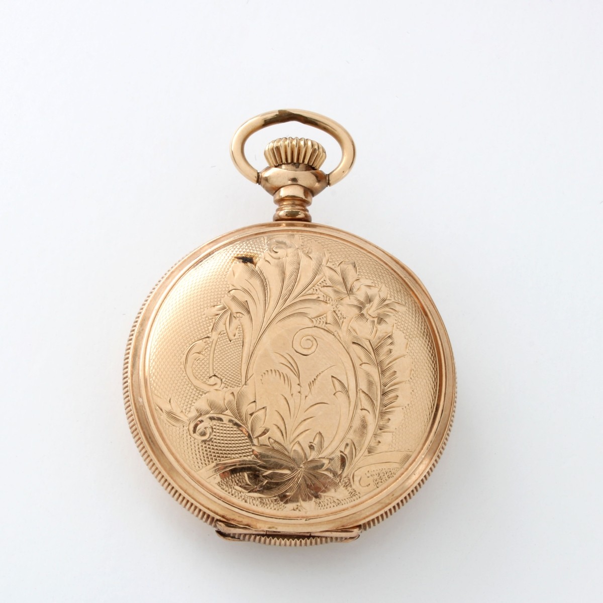 Waltham Pocket Watch