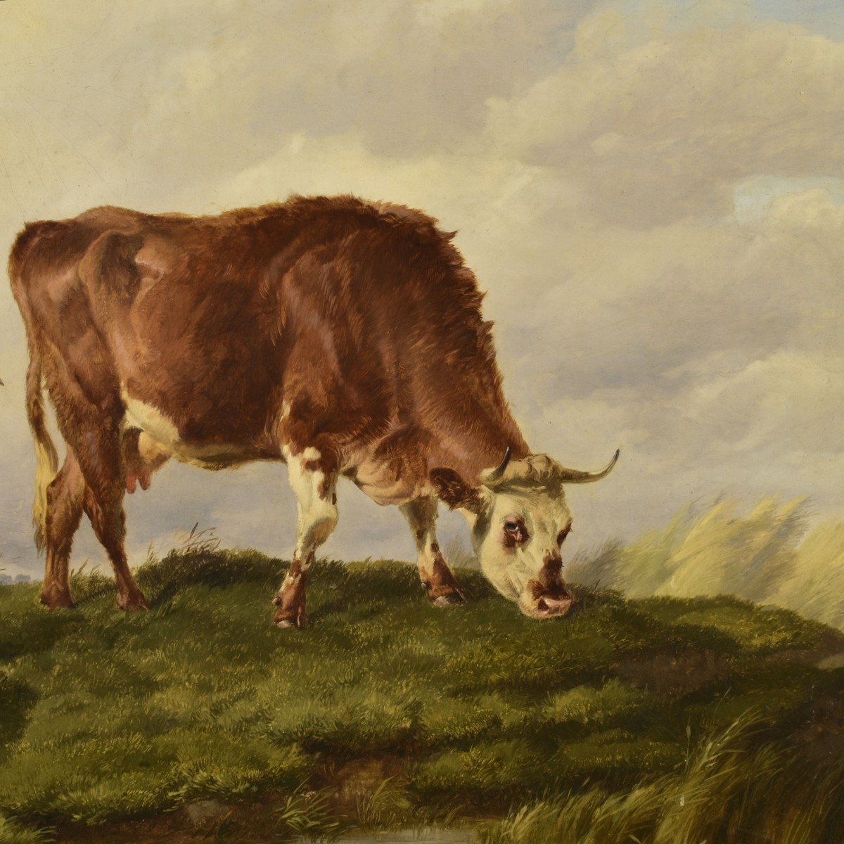 Thomas Sidney Cooper, British (1803-1902)