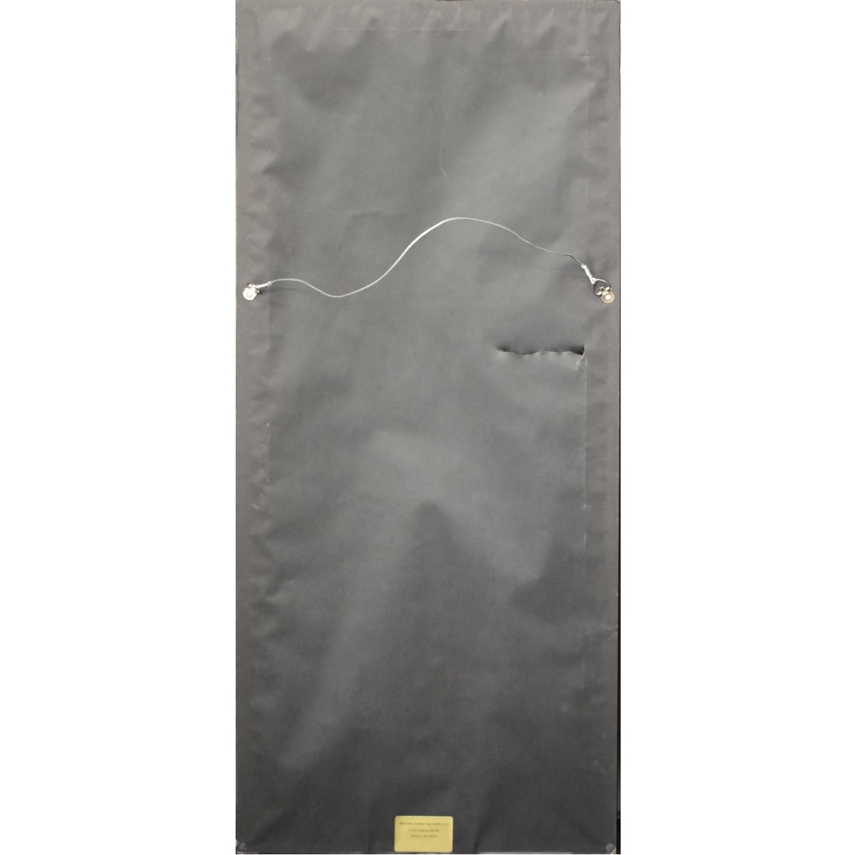 Alan Davie, C.B.E. R.A., Scottish (1920-2014)