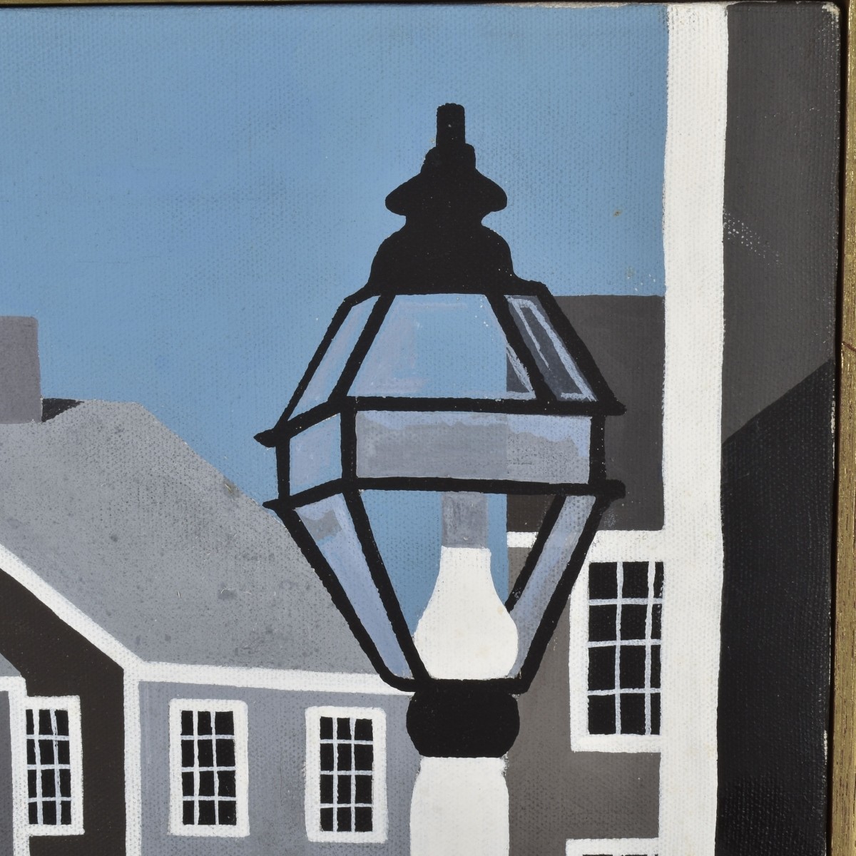 Maggie Meredith, American (1922-2012)