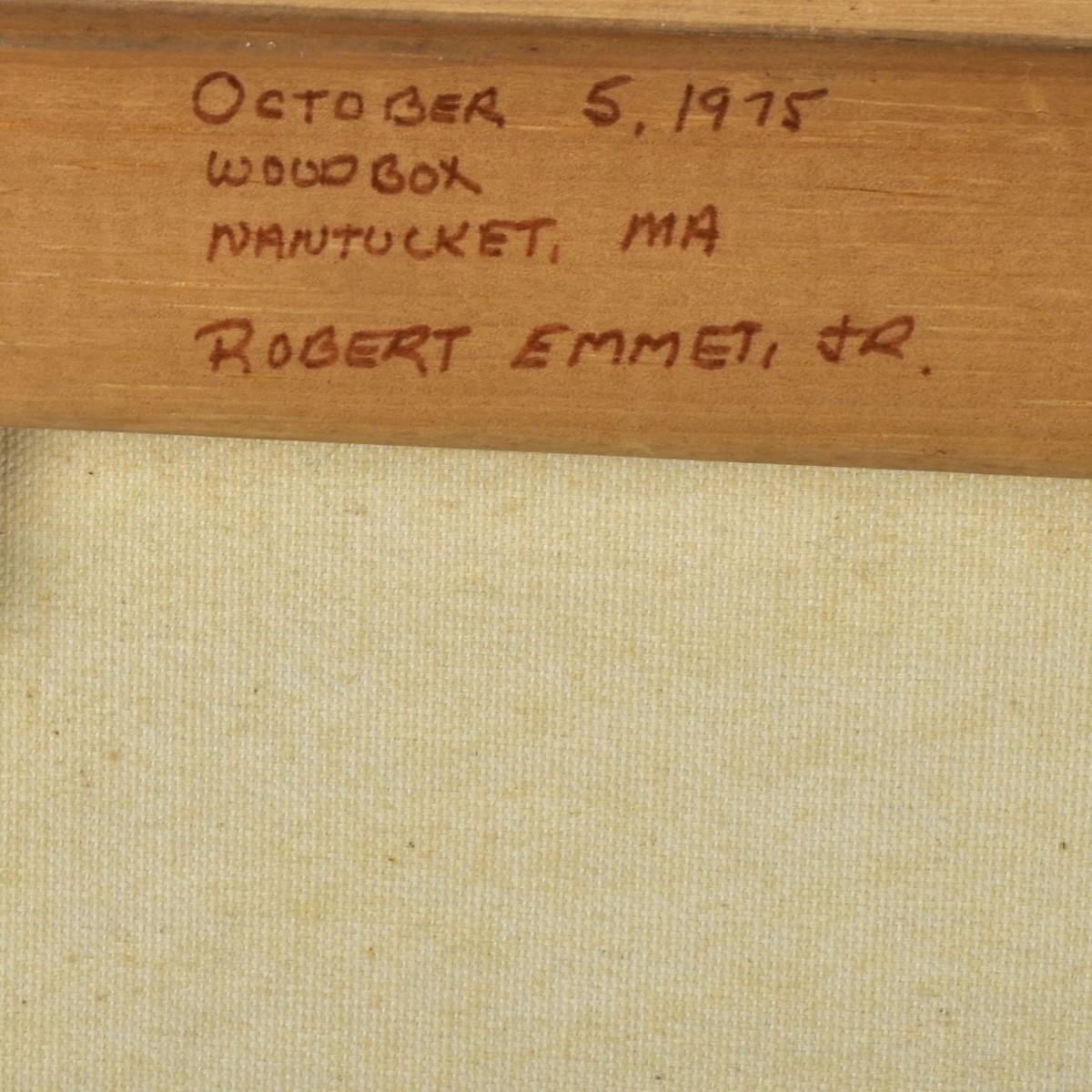 Maggie Meredith, American (1922-2012)