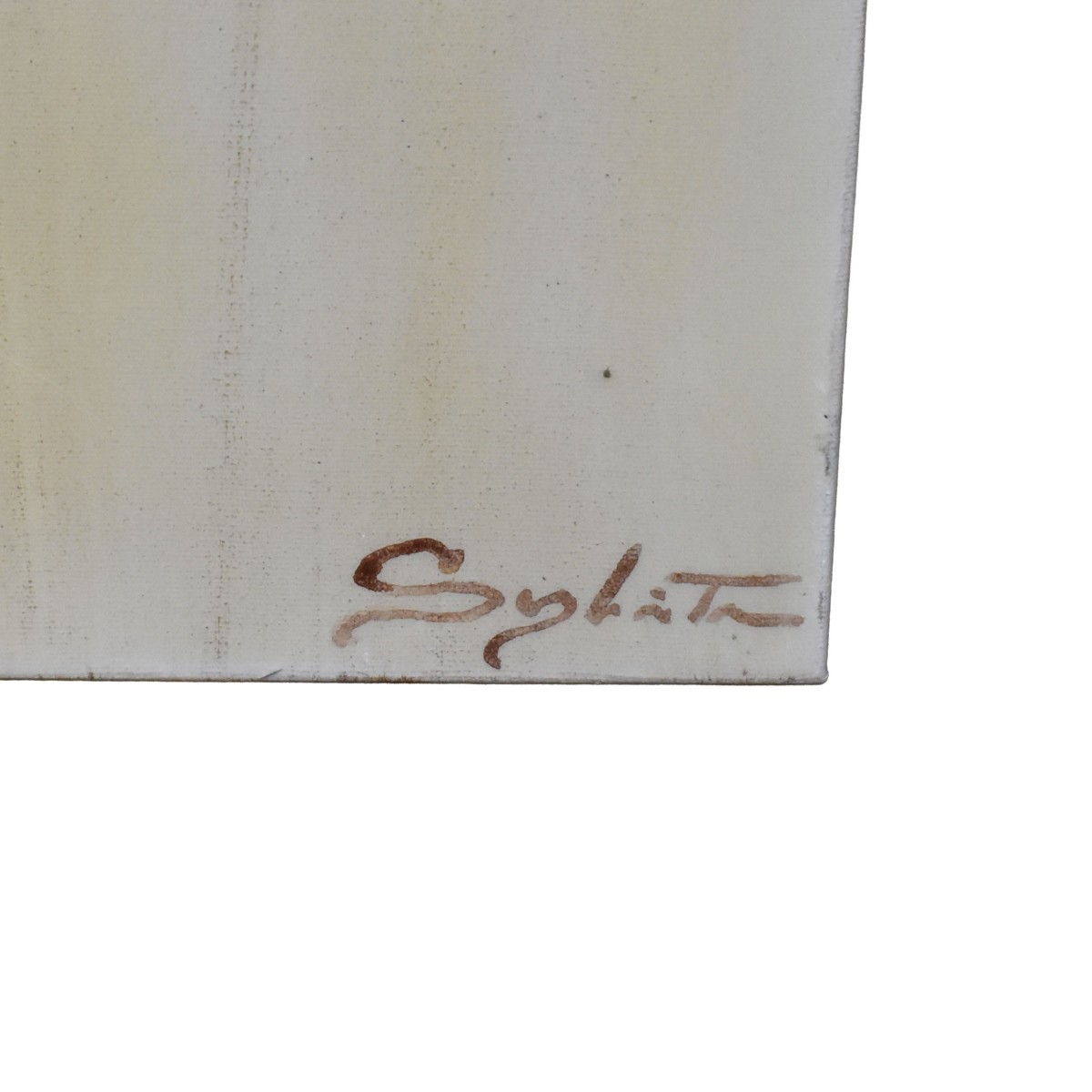 Sylvain Tromblay, Canadian (b. 1966)