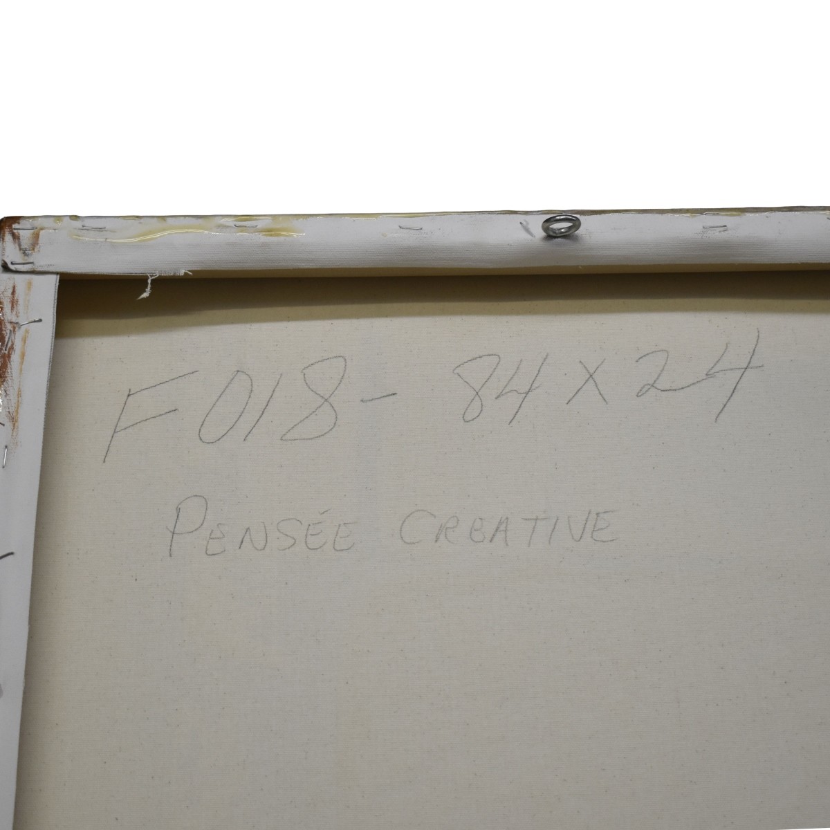 Sylvain Tromblay, Canadian (b. 1966)