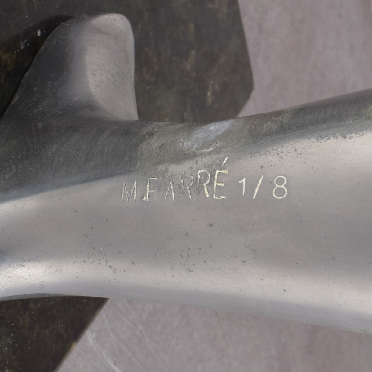 Margarita Farre, Spanish/Brazilian (20th/21st C.)