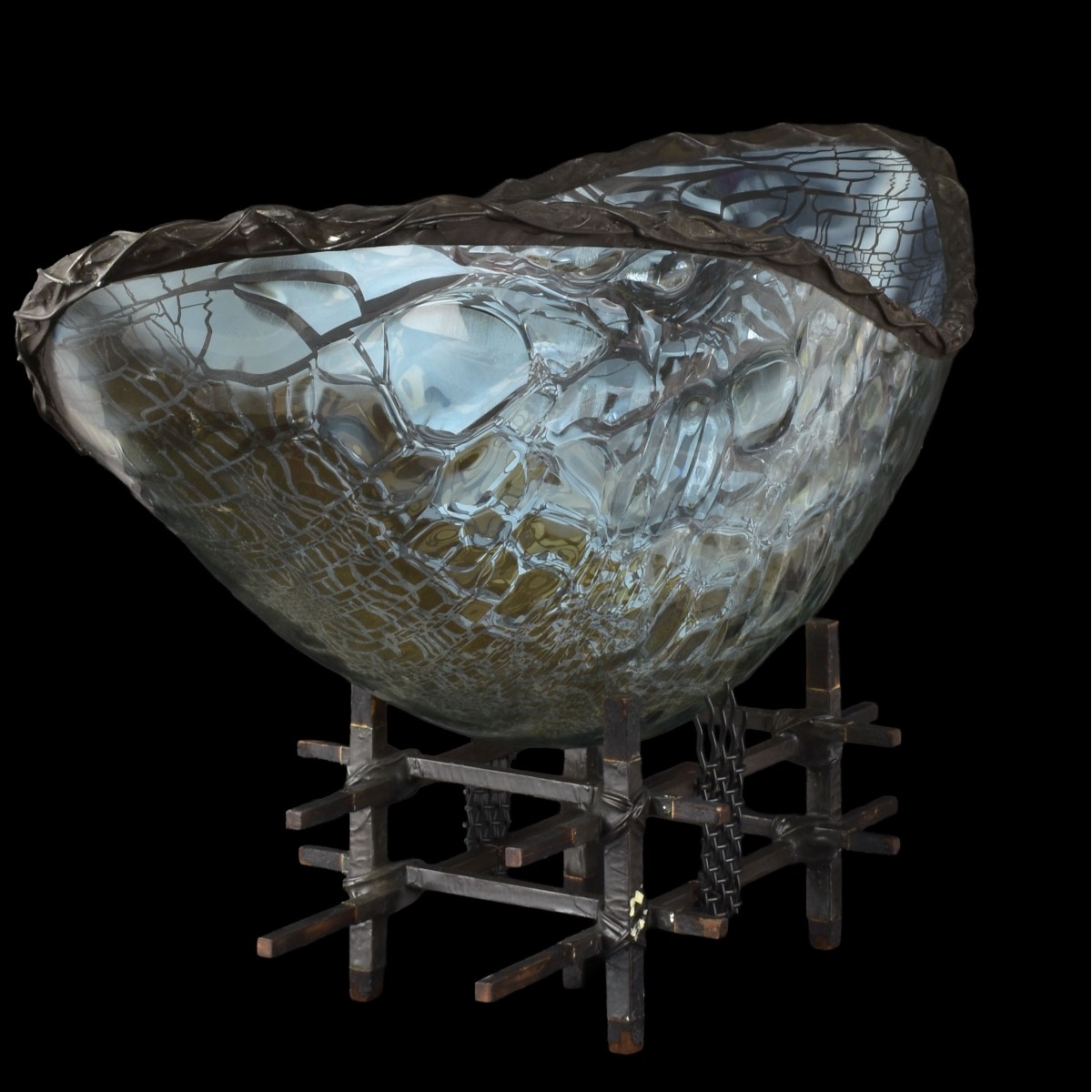 Scott Amrheim, American (20th Century)