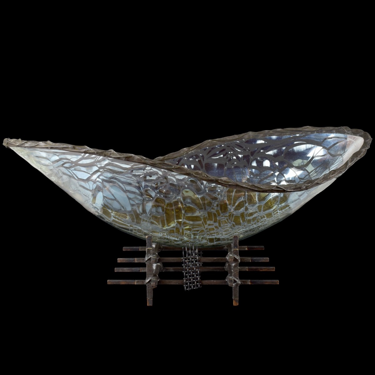 Scott Amrheim, American (20th Century)