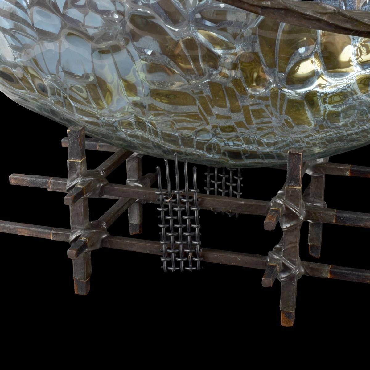 Scott Amrheim, American (20th Century)