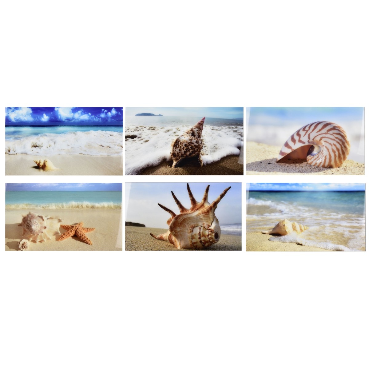 Ocean Side Photographs