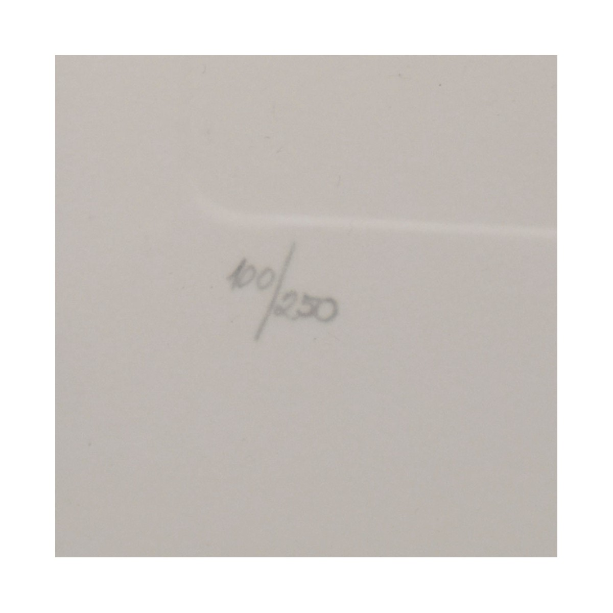 After:Salvador Dali, Spanish (1904 - 1989)