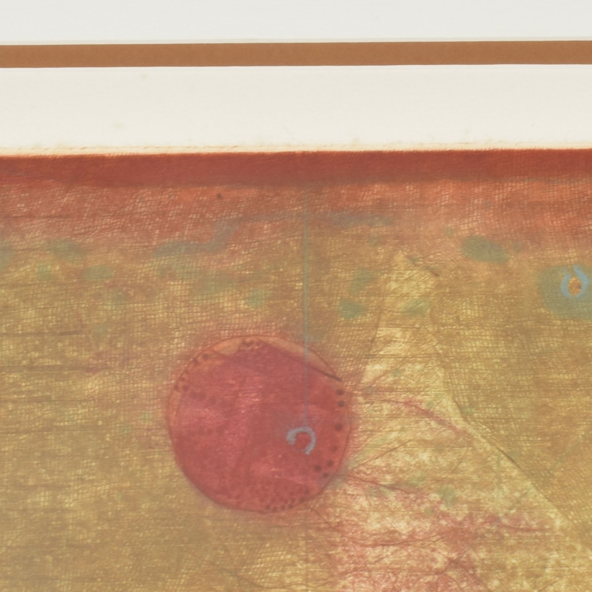 Rene Carcan, Belgian (1925-1993)