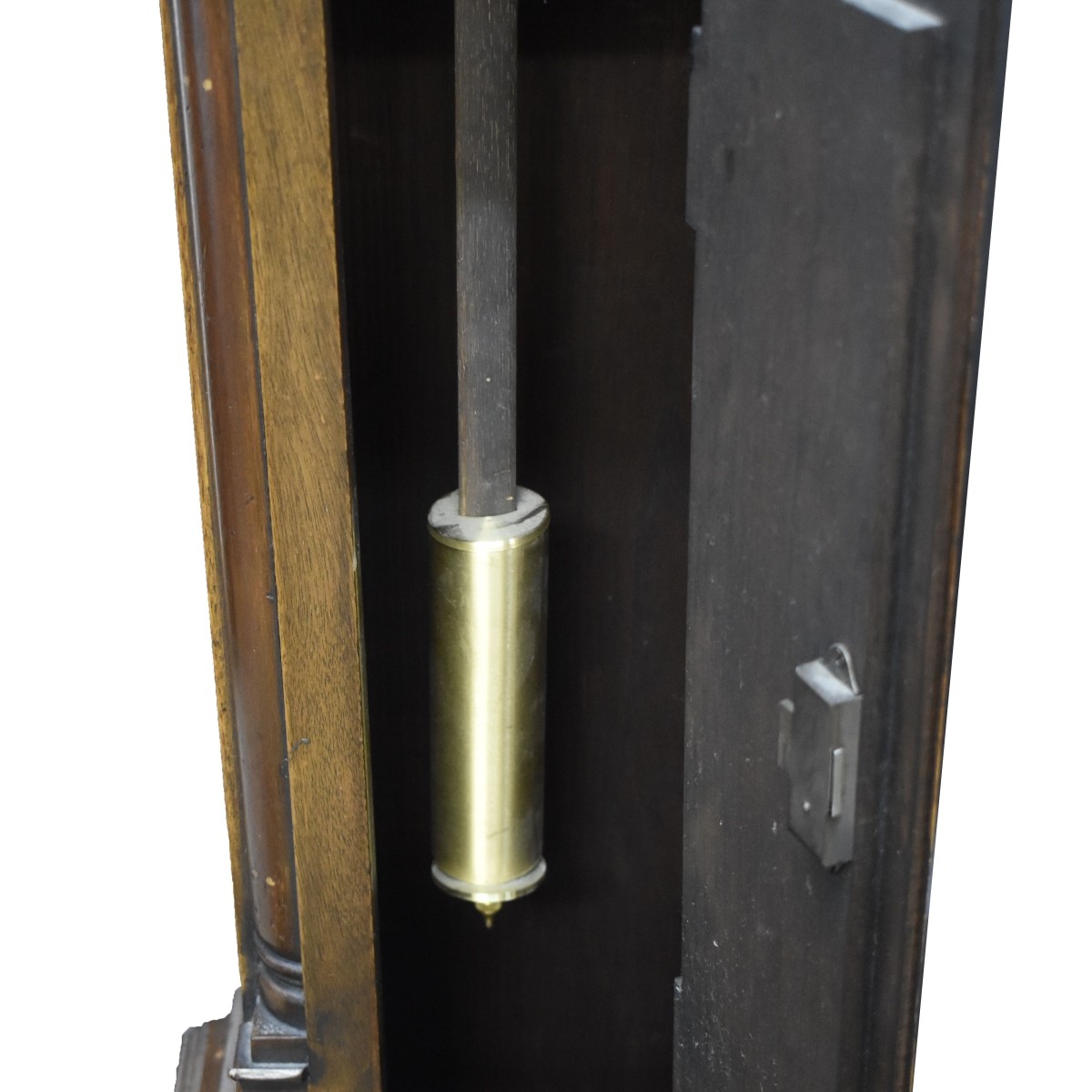 John Thompson London Clock