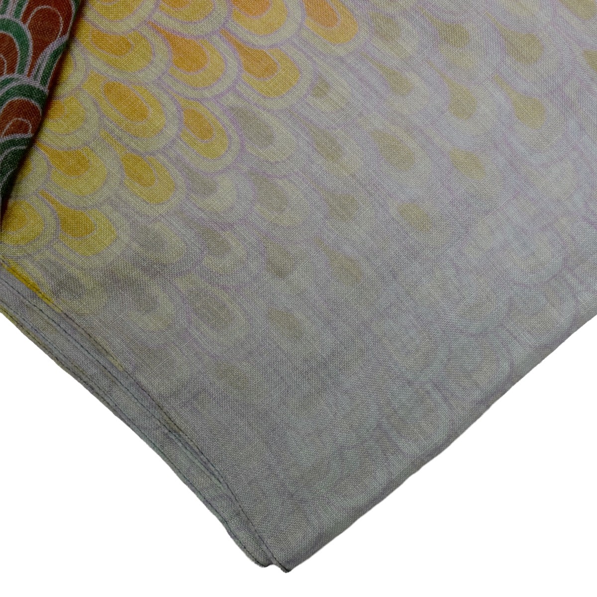 Patek Philippe Pashmina Scarf / Stole