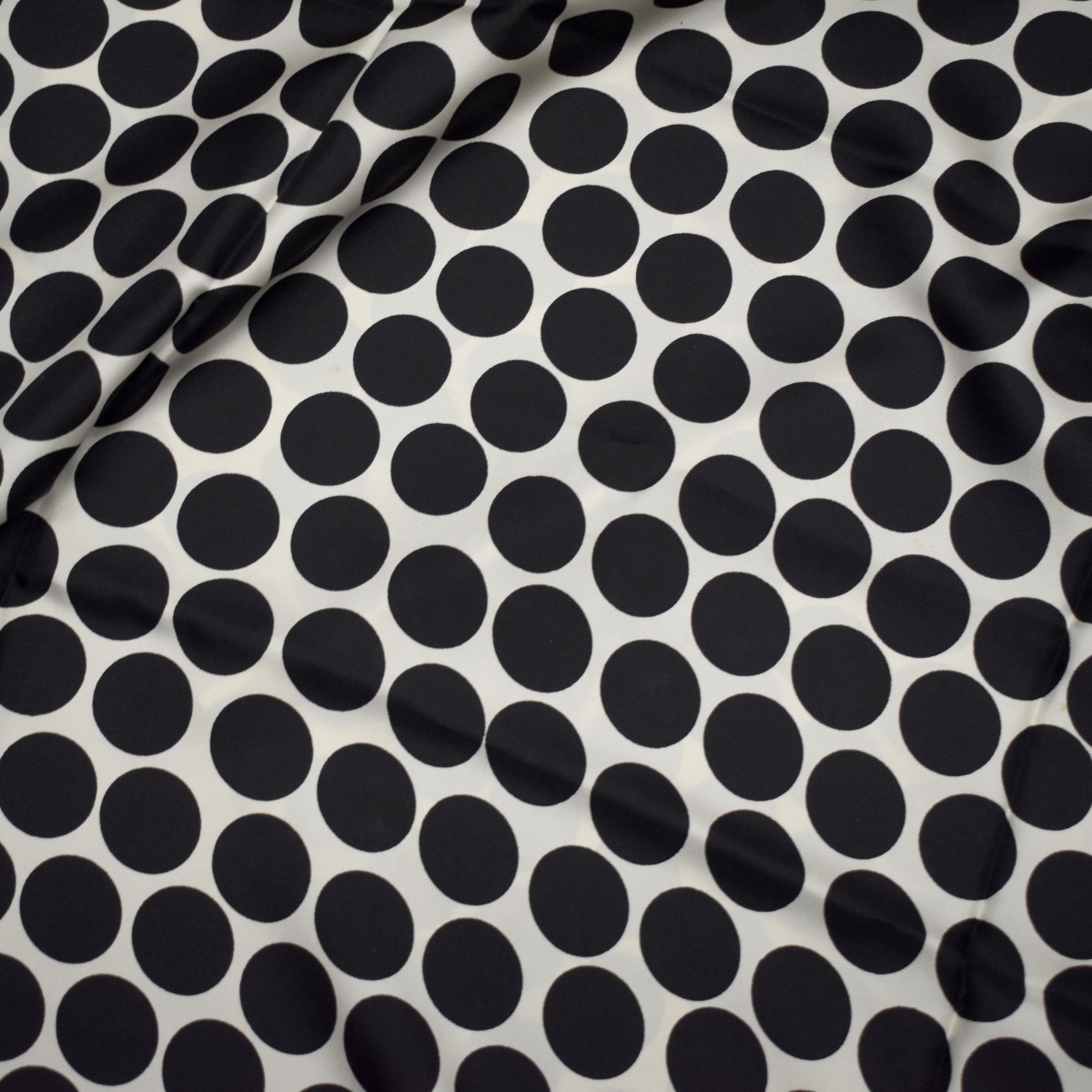 YSL Silk Scarf / Stole