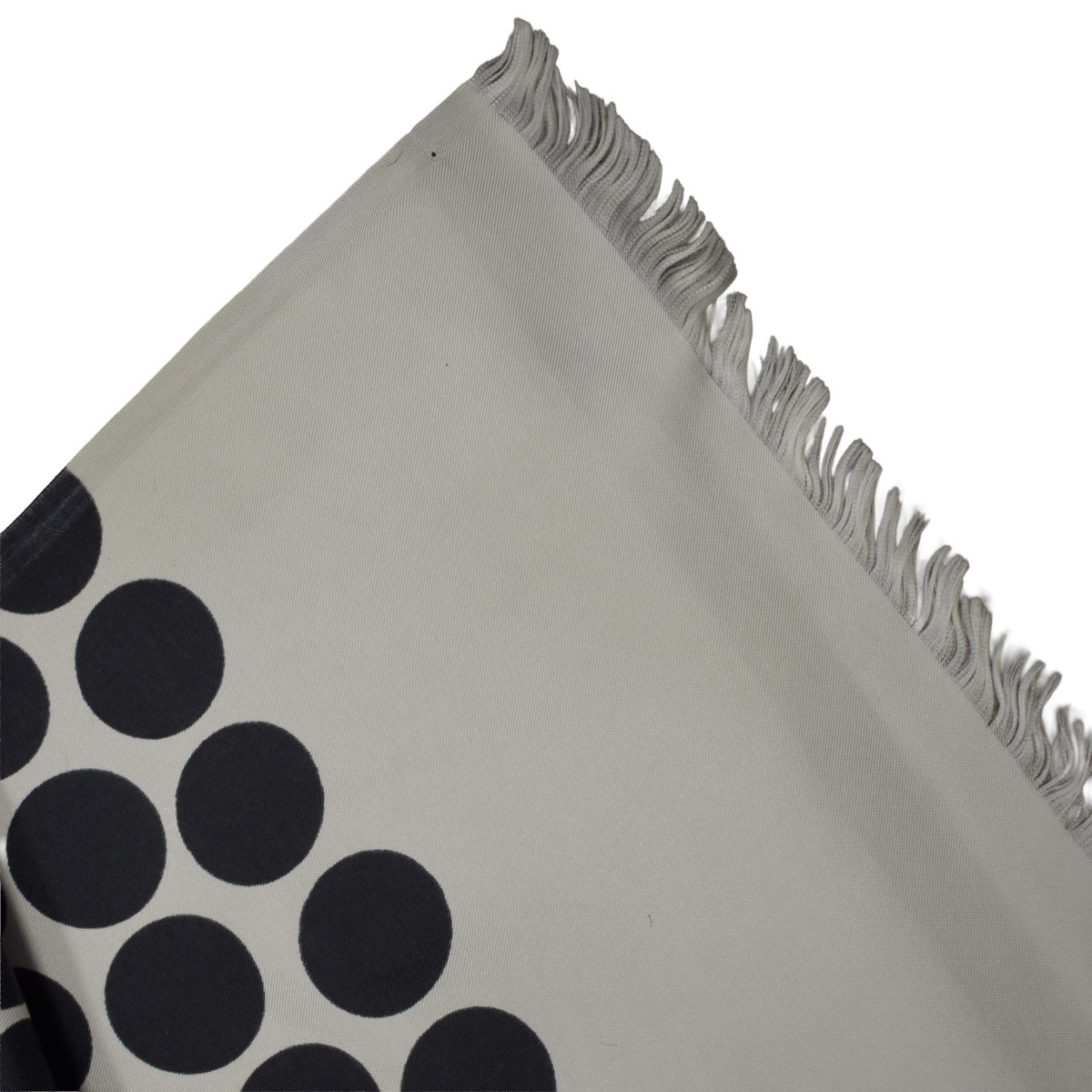 YSL Silk Scarf / Stole