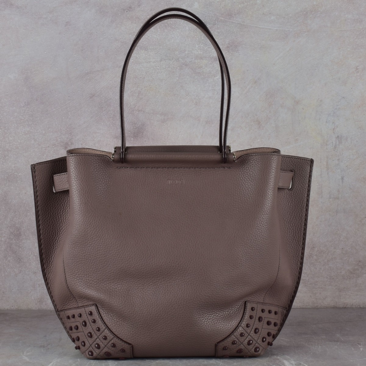 TOD'S Tote Bag