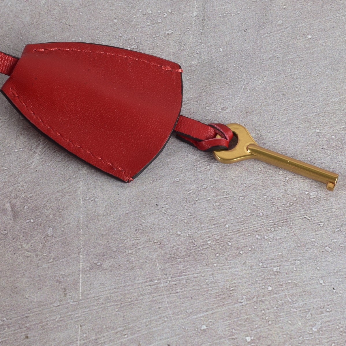 Christian Dior Lambskin Bag