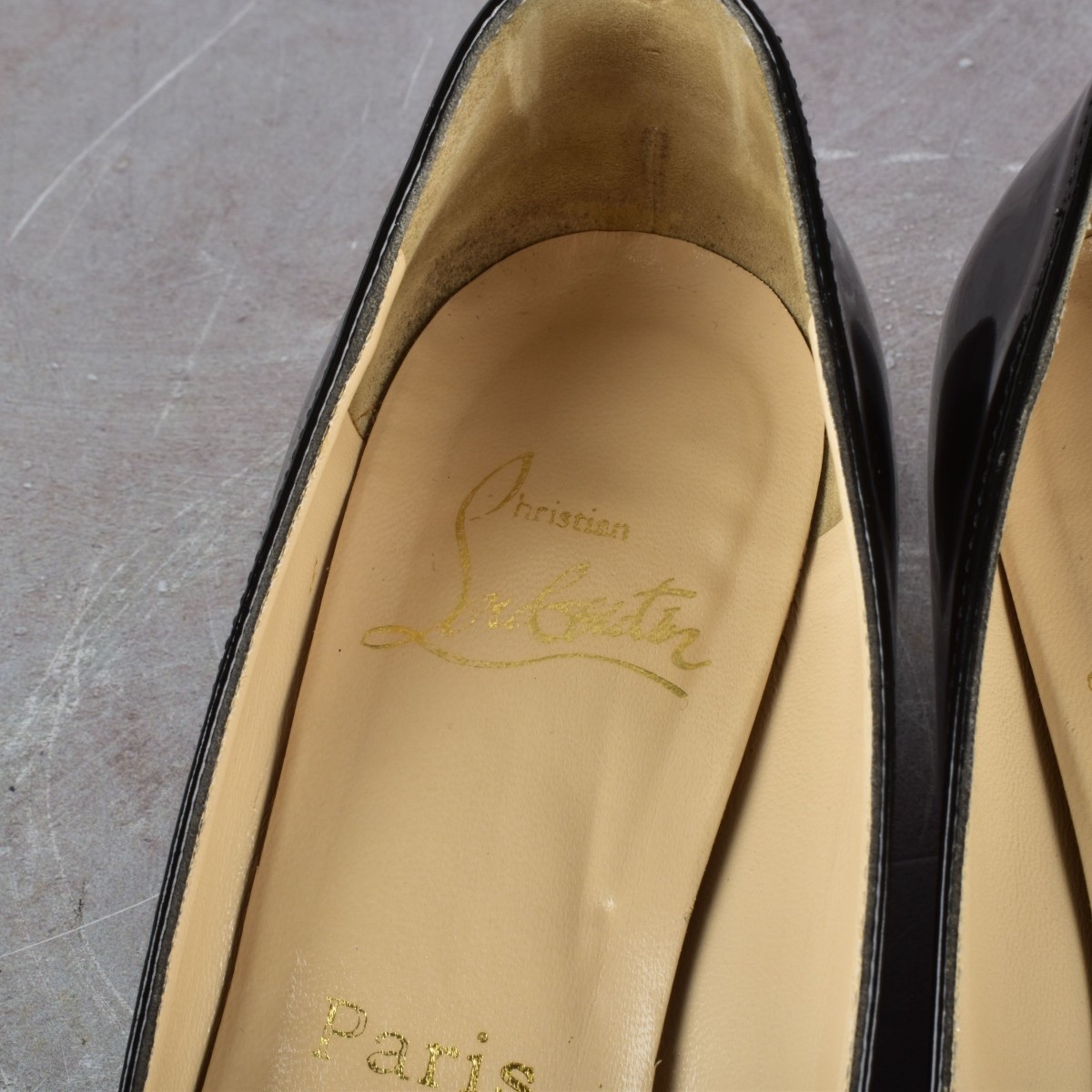 Christian Louboutin Shoes