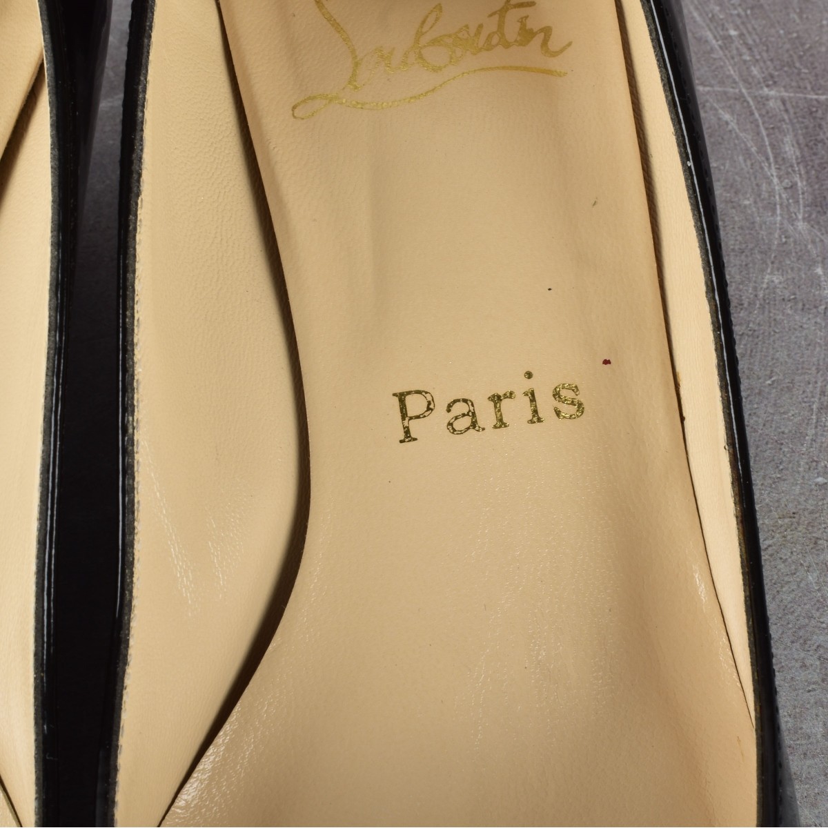 Christian Louboutin Shoes