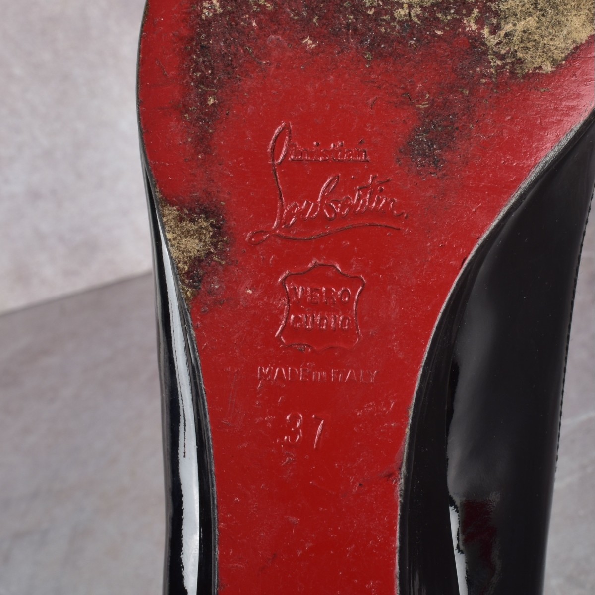 Christian Louboutin Shoes