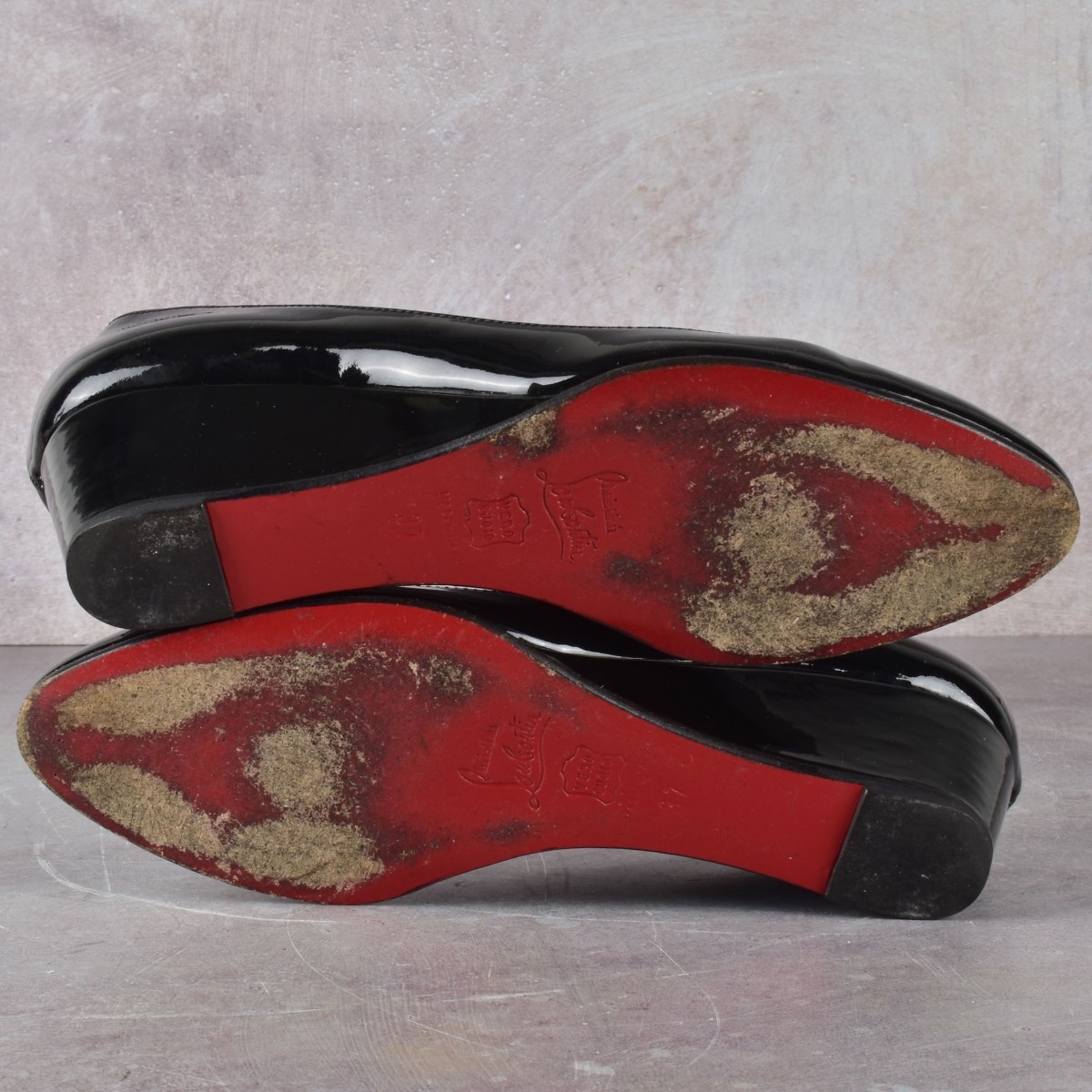 Christian Louboutin Shoes