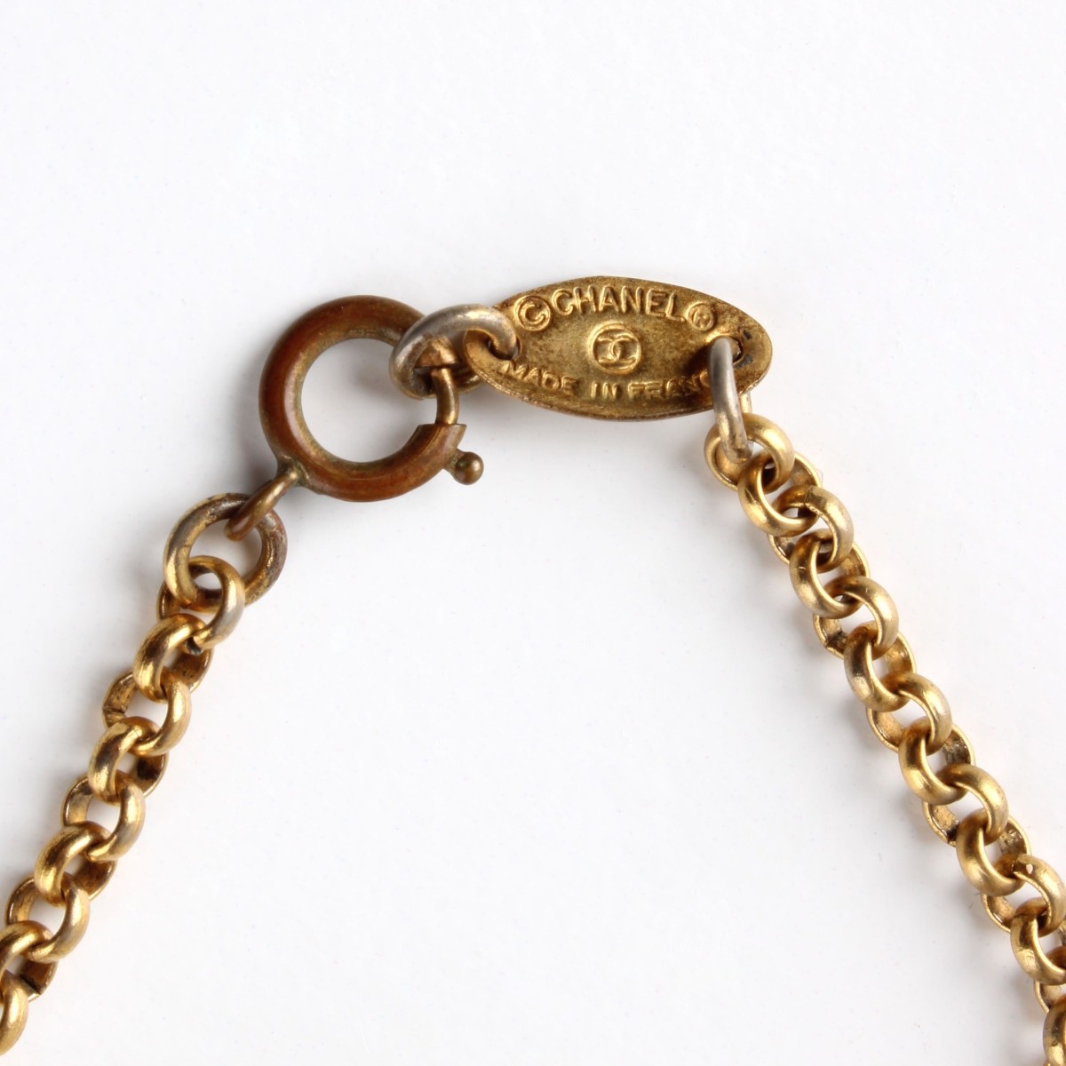 Baroque Pearl Necklaces