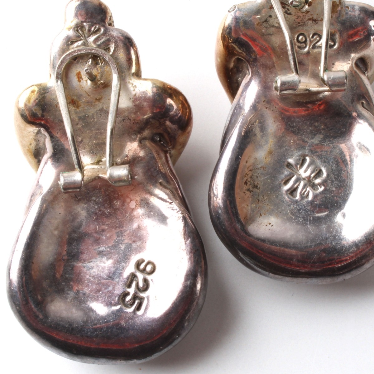 Sterling Silver Jewelry