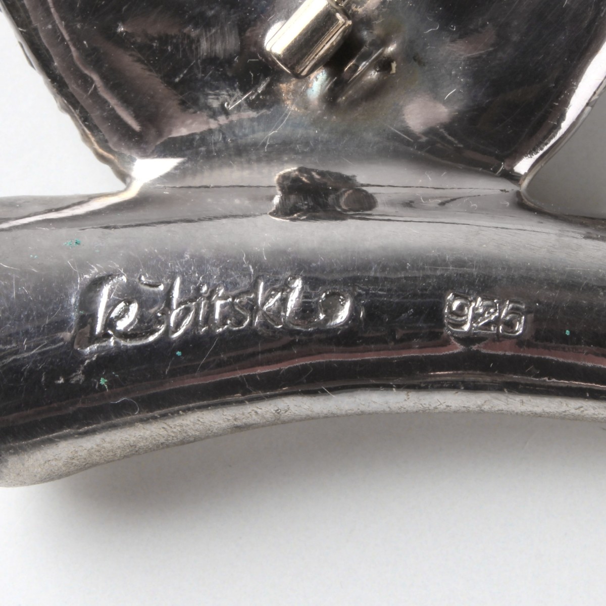 Sterling Silver Jewelry