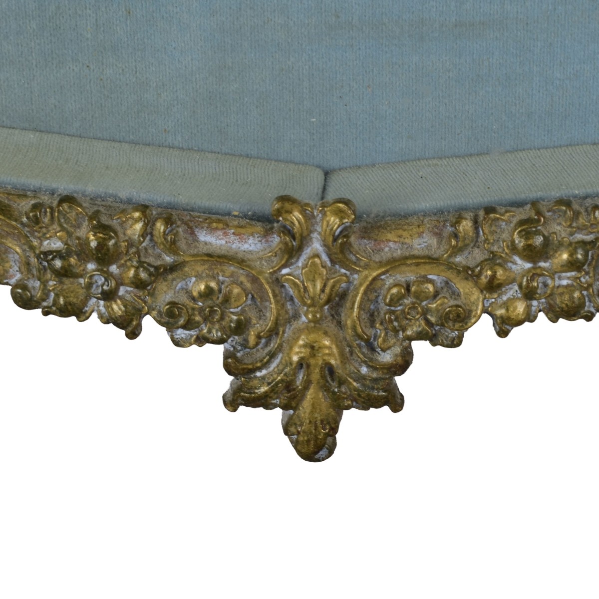 19th Century Hand Fan