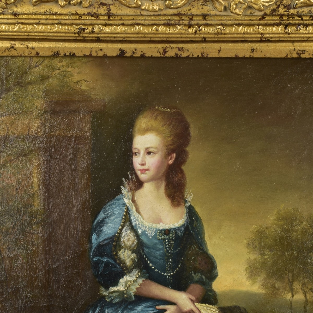 After: Thomas Gainsborough, Br. (1727-1788)