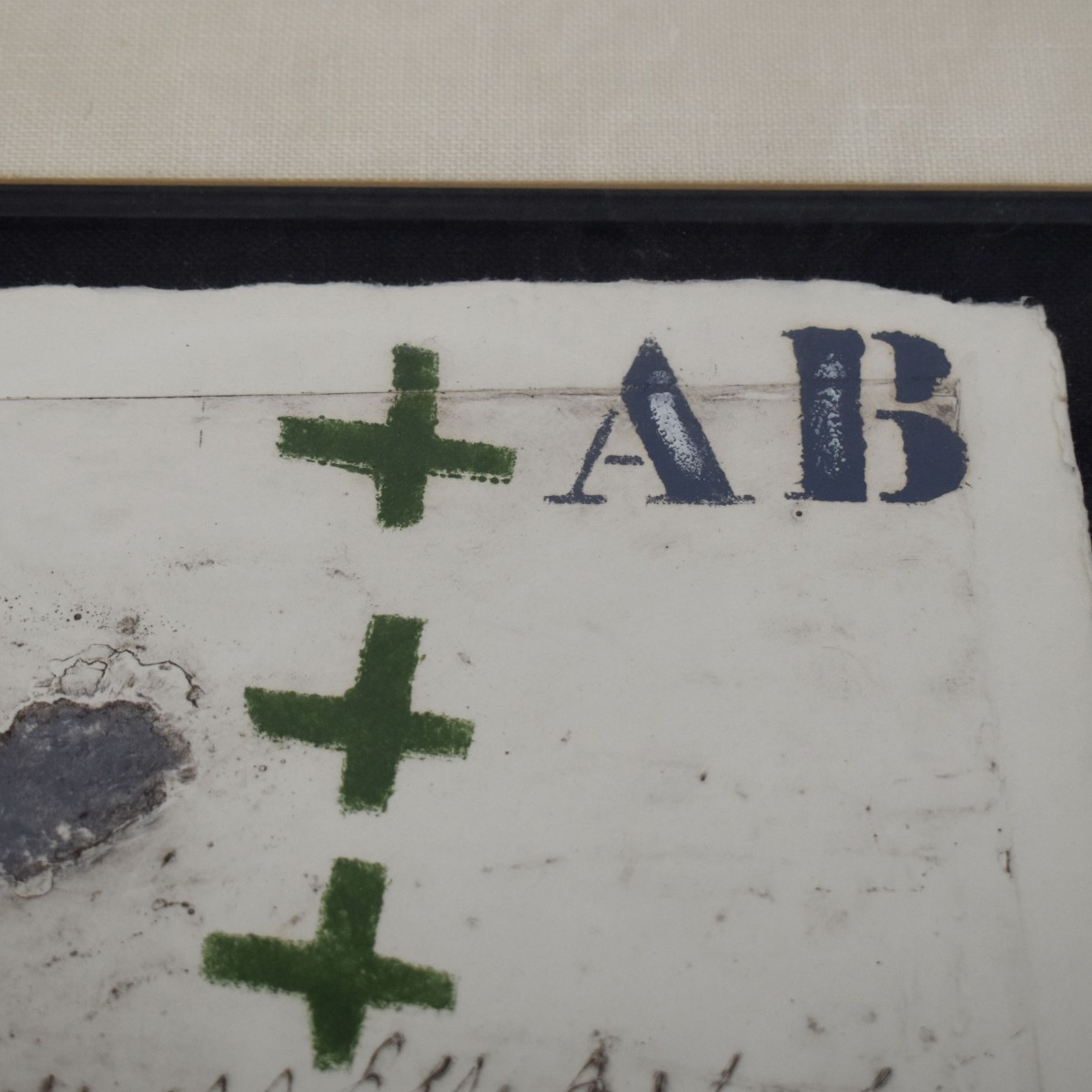 James Coignard, French (1925-2008)