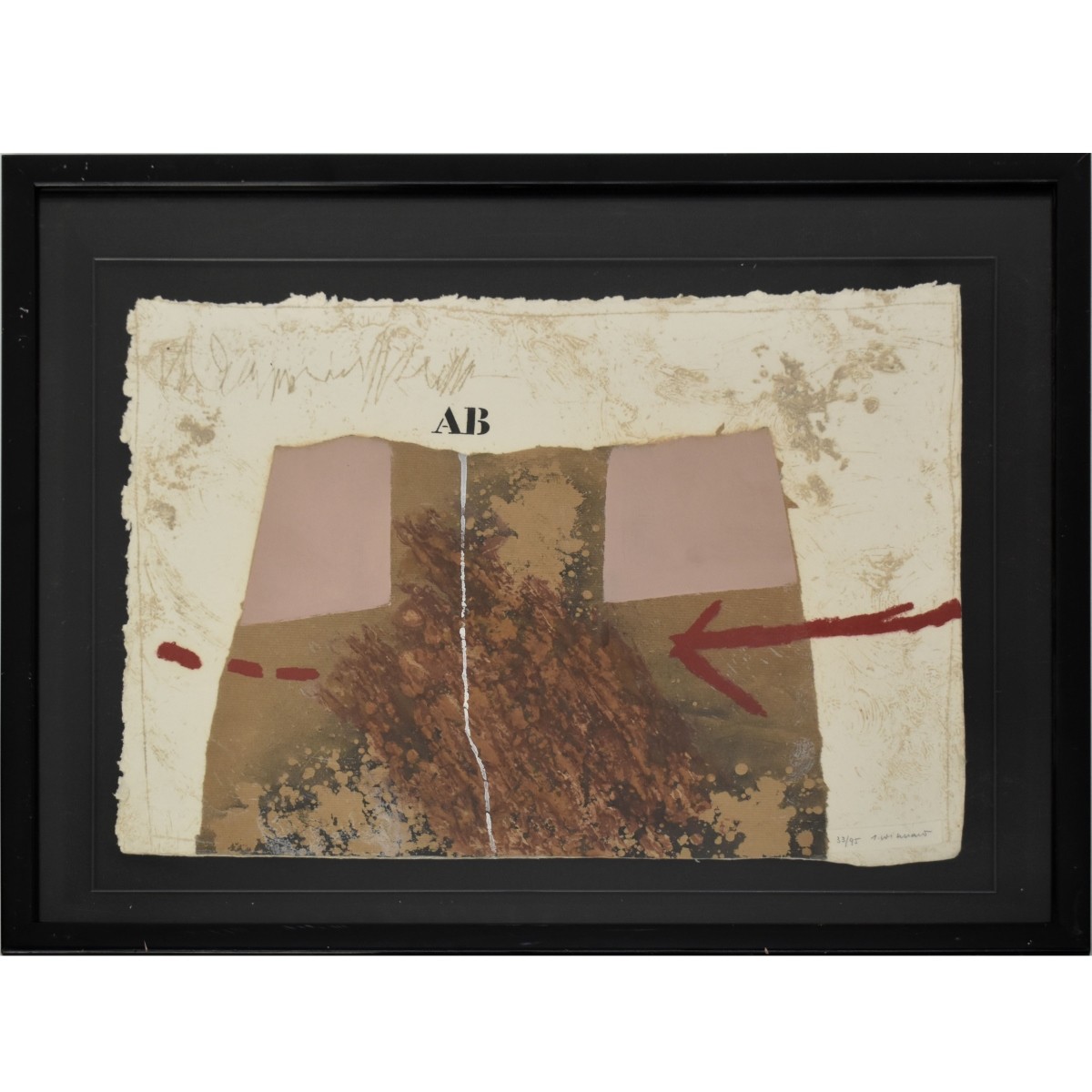 James Coignard, French (1925-2008)