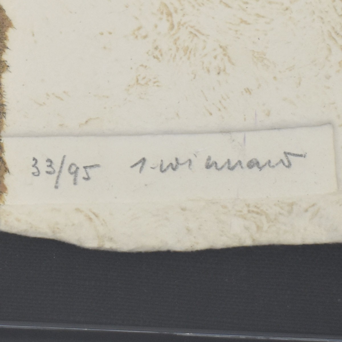 James Coignard, French (1925-2008)