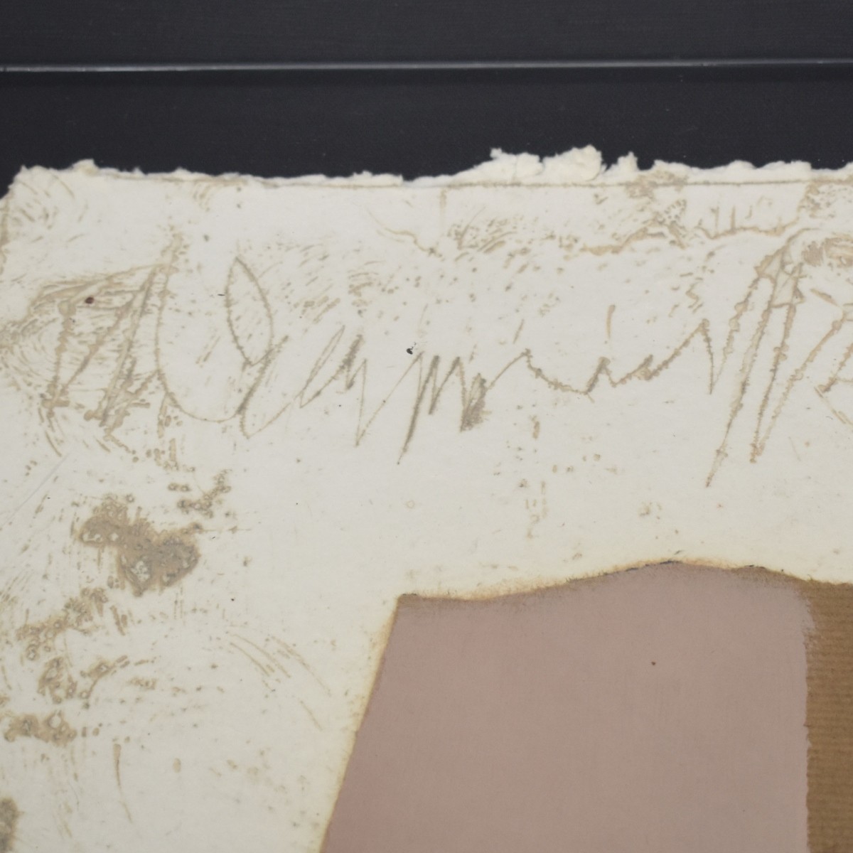 James Coignard, French (1925-2008)